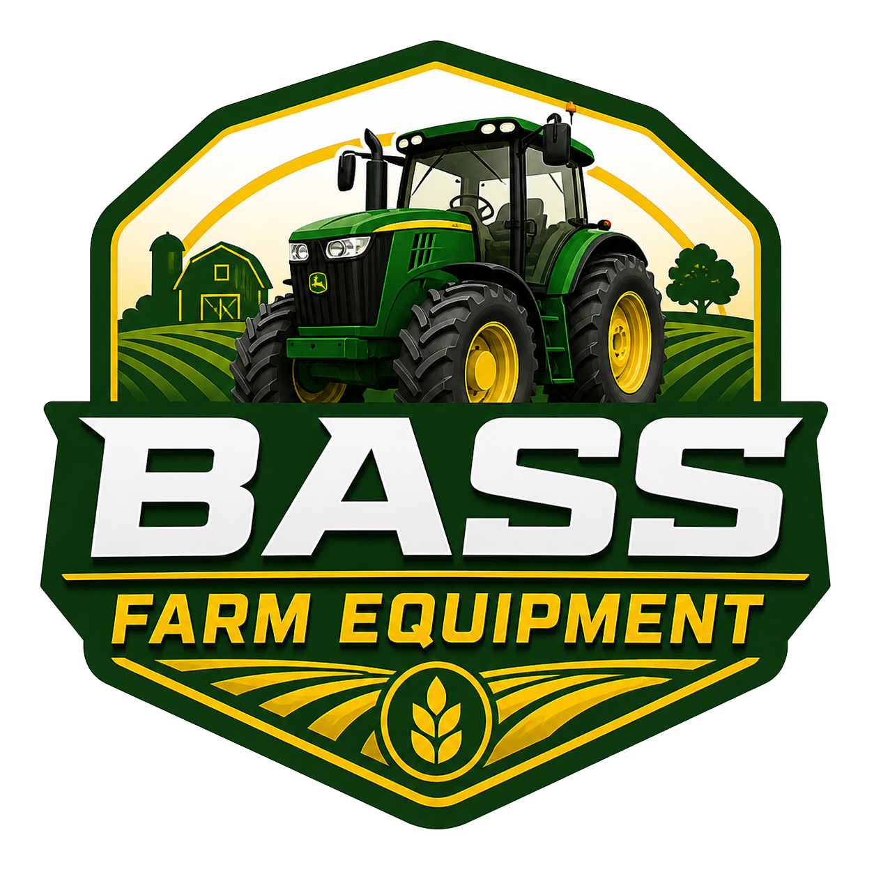 Bass Farm Equipment